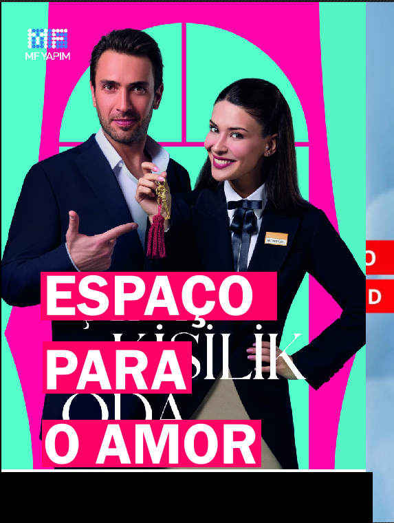 Assista ESPAÇO PARA O AMOR (Çift Kişilik Oda) LEGENDADO em Português online Grátis