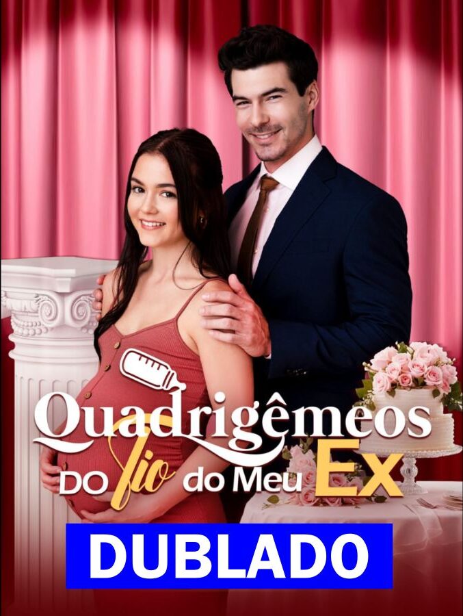 Assista QUADRIGEMEOS DO TIO DO MEU EX DUBLADO em Português online Grátis