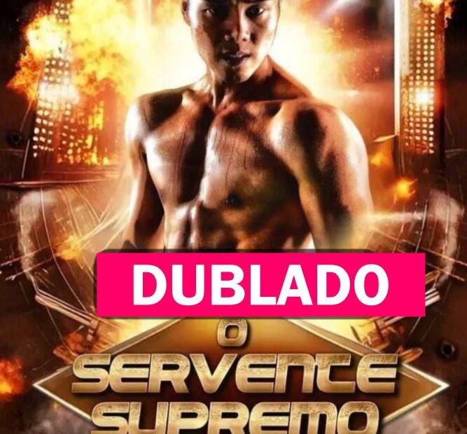 Assista O SERVENTE SUPREMO DUBLADO em Português online Grátis