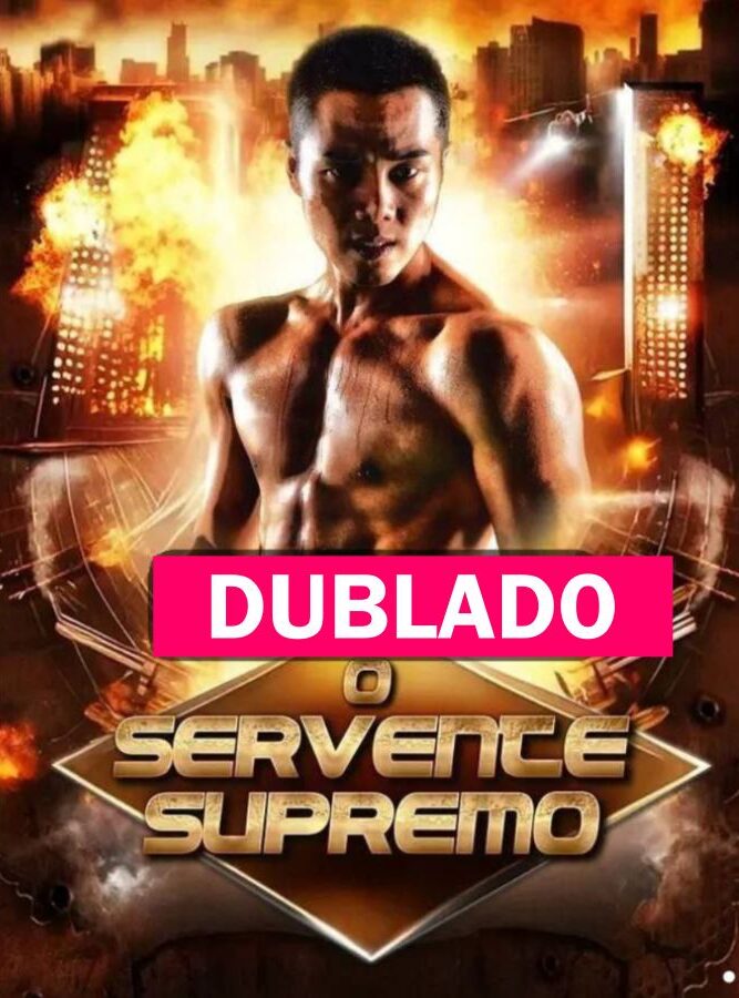 Assista O SERVENTE SUPREMO DUBLADO em Português online Grátis