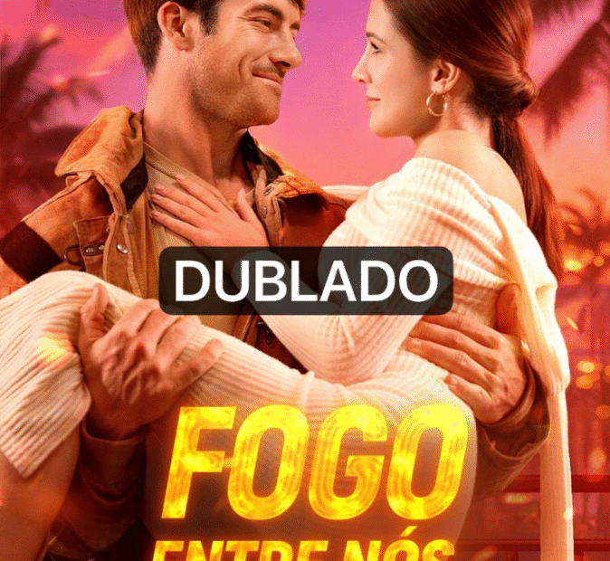 Assista FOGO ENTRE NÓS DUBLADO em Português online Grátis