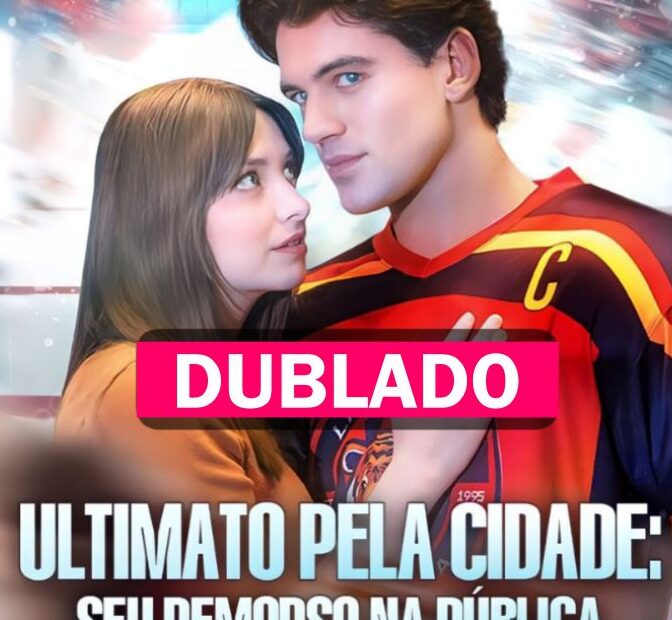 Assista ULTIMATO PELA CIDADE SEU REMORSO NA PUBLICA DUBLADO em Português online Grátis