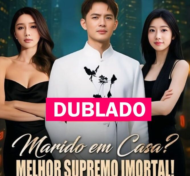 Assista MARIDO EM CASA? MELHOR SUPREMO IMORTAL! DUBLADO em Português online Grátis