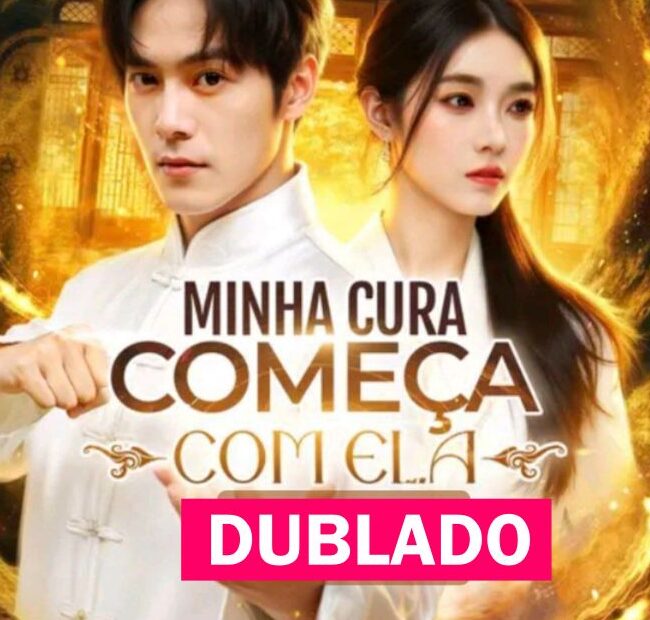Assista REENCARNAÇÃO DO IMORTAL MINHA CURA COMEÇA COM ELA DUBLADO em Português online Grátis