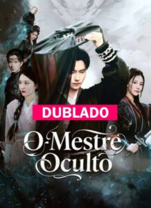 Assista O MESTRE OCULTO DUBLADO em Português online Grátis