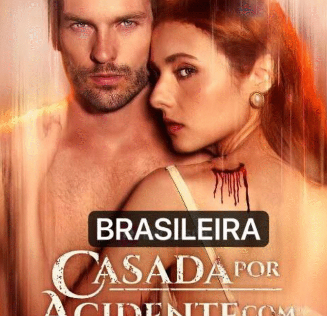 Assista CASADA POR ACIDENTE COM O ALPHA DUBLADO em Português online Grátis