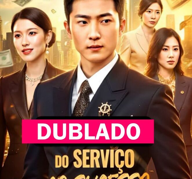 Assista DO SERVIÇO AO SUCESSO DUBLADO em Português online Grátis