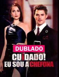 Assista CUIDADO! EU SOU A CHEFONA DUBLADO em Português online Grátis