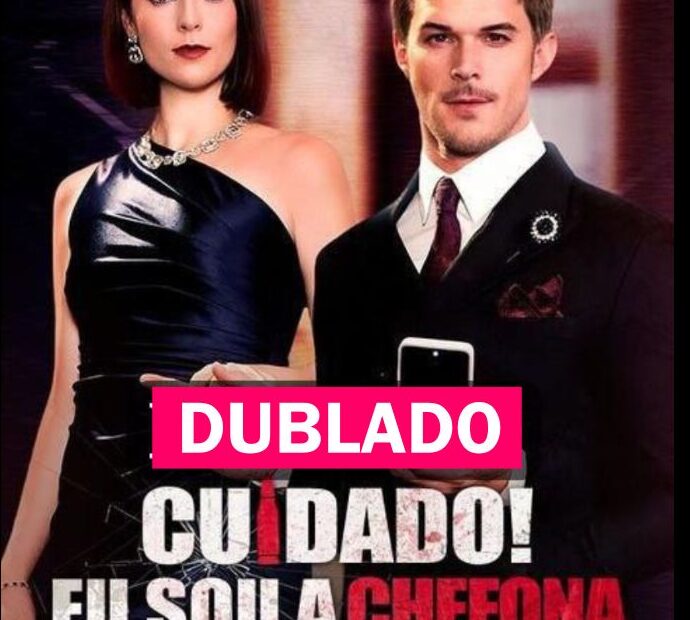 Assista CUIDADO! EU SOU A CHEFONA DUBLADO em Português online Grátis