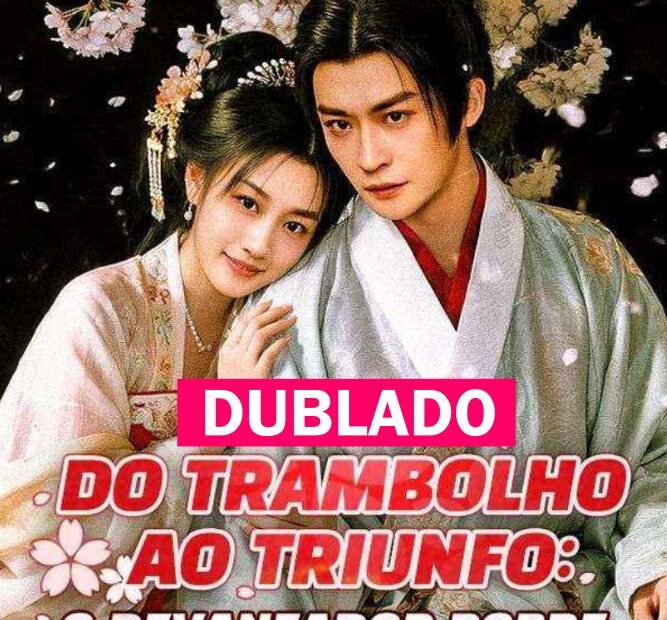 Assista DO TRAMBOLHO AO TRIUNFO: O DEVANEADOR POBREDUBLADO em Português online Grátis