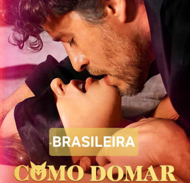 Assista COMO DOMAR UM COROA (BRASILEIRA) DUBLADO em Português online Grátis