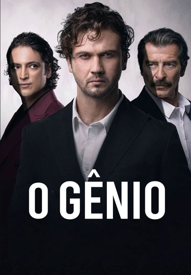 Assista O Gênio DUBLADO em Português online Grátis