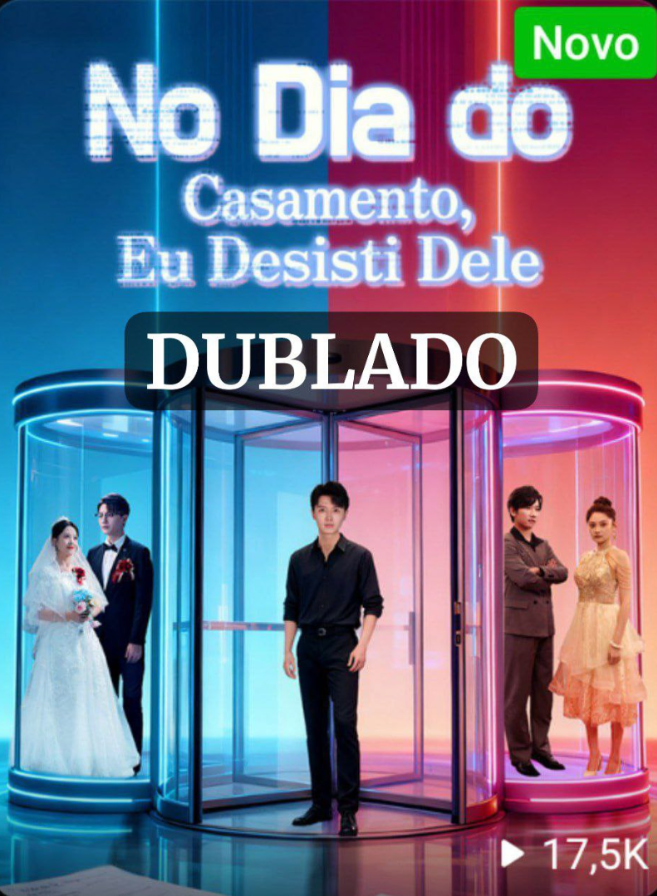 Assista NO DIA DO CASAMENTO EU DESISTI DELE DUBLADO em Português online Grátis