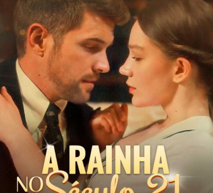 Assista RAINHA NO SECULO 21 LEGENDADO em Português online Grátis