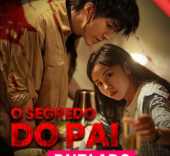 Assista O SEGREDO DO PAI DUBLADO em Português online Grátis