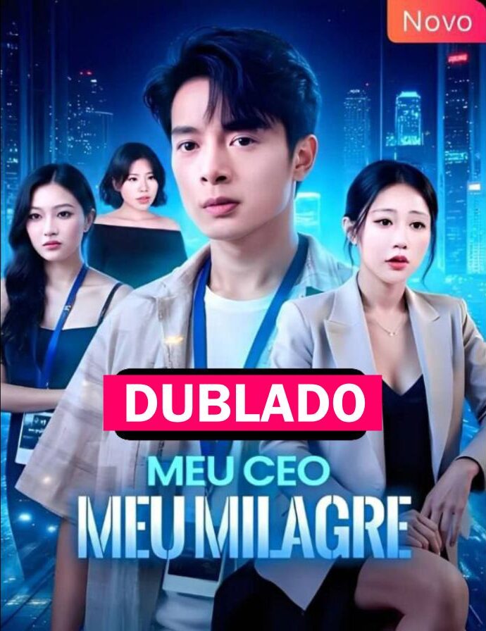Assista MEU CEO MEU MILAGRE DUBLADO em Português online Grátis