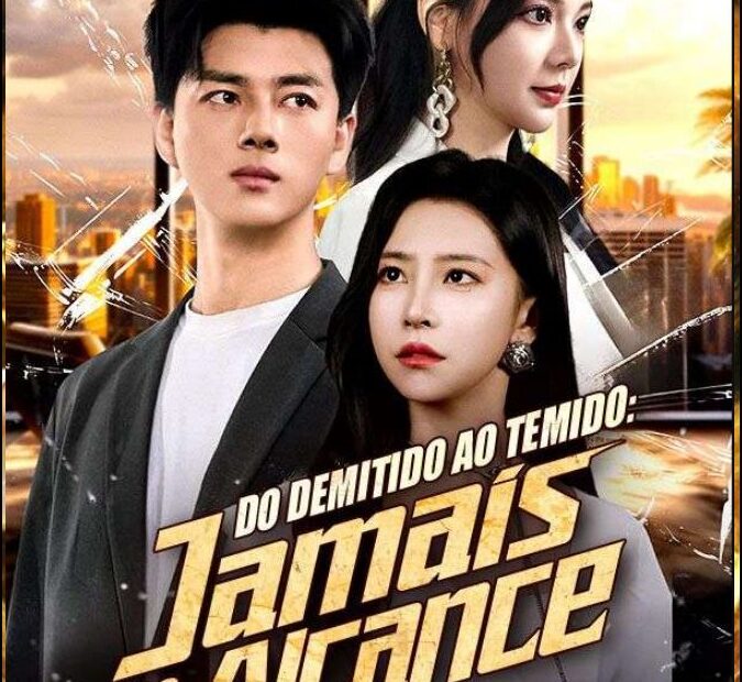 Assista DO DEMITIDO AO TEMIDO JAMAIS AO SEU ALCANCE DUBLADO em Português online Grátis