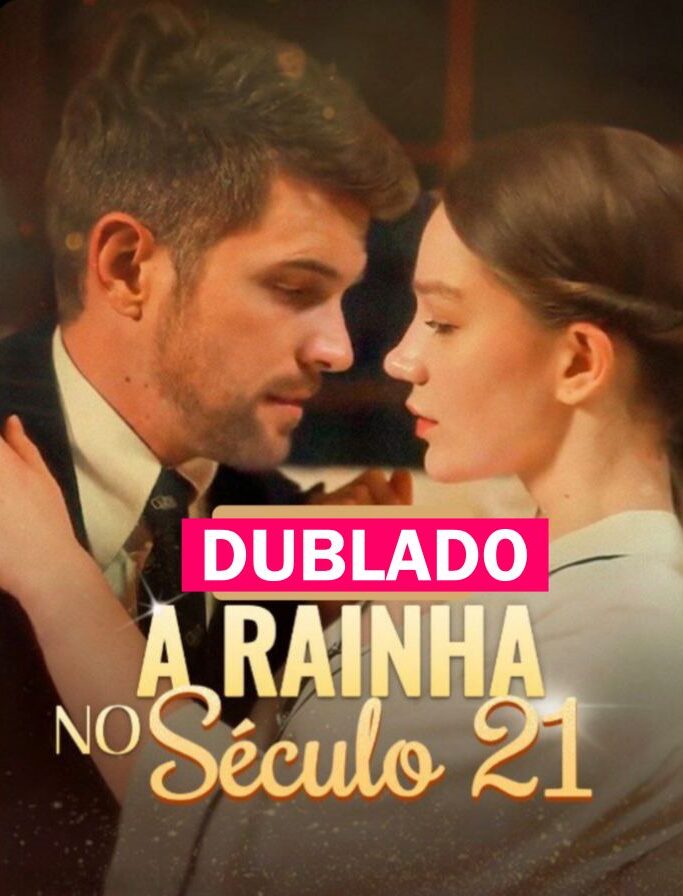 Assista A RAINHA NO SÉCULO 21 DUBLADO em Português online Grátis