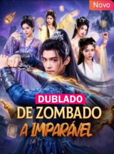 Assista DE ZOMBADO A IMPARÁVEL DUBLADO em Português online Grátis