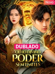 Assista OLHO DIVINO PODER SEM LIMITES DUBLADO em Português online Grátis