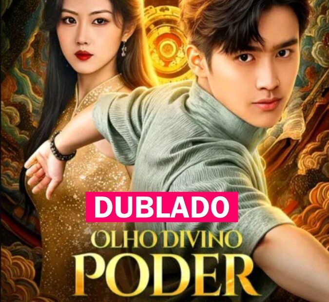 Assista OLHO DIVINO PODER SEM LIMITES DUBLADO em Português online Grátis