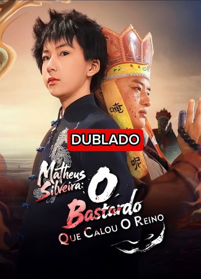 Assista O BASTARDO QUE CALOU O REINO DUBLADO em Português online Grátis