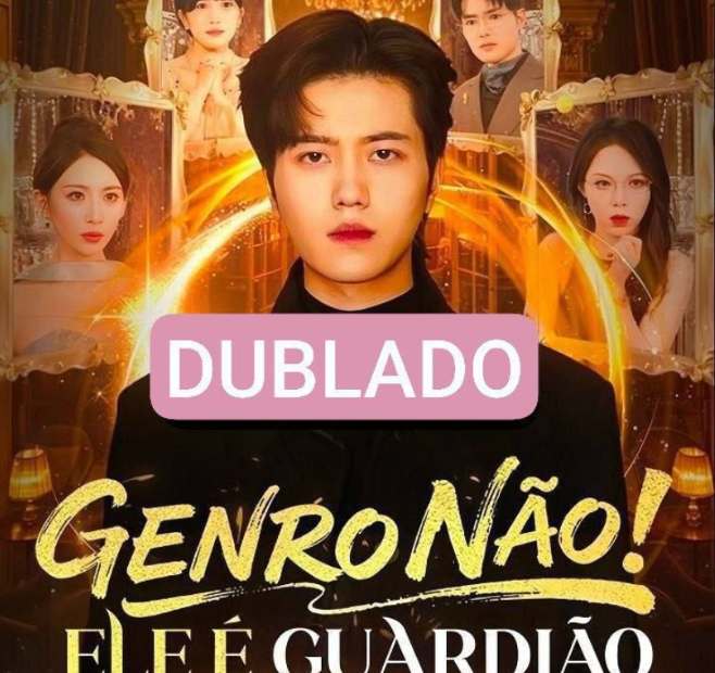 Assista GENRO NÃO ELE É GUARDIÃO DOS TRÊS MUNDOS DUBLADO em Português online Grátis