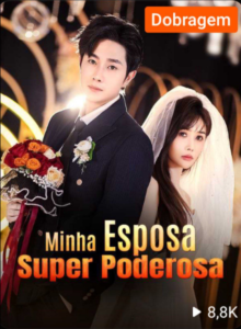 Assista MINHA ESPOSA SUPER PODEROSA DUBLADO em Português online Grátis