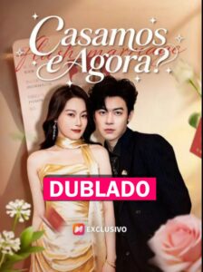 Assista CASAMOS E AGORA? DUBLADO em Português online Grátis