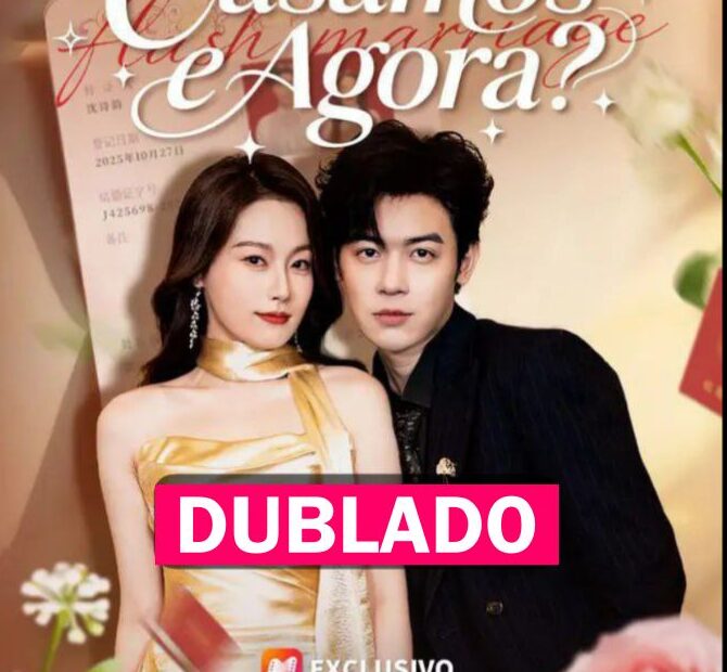 Assista CASAMOS E AGORA? DUBLADO em Português online Grátis