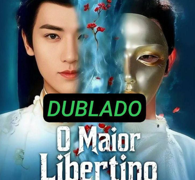 Assista O MAIOR LIBERTINO DUBLADO em Português online Grátis