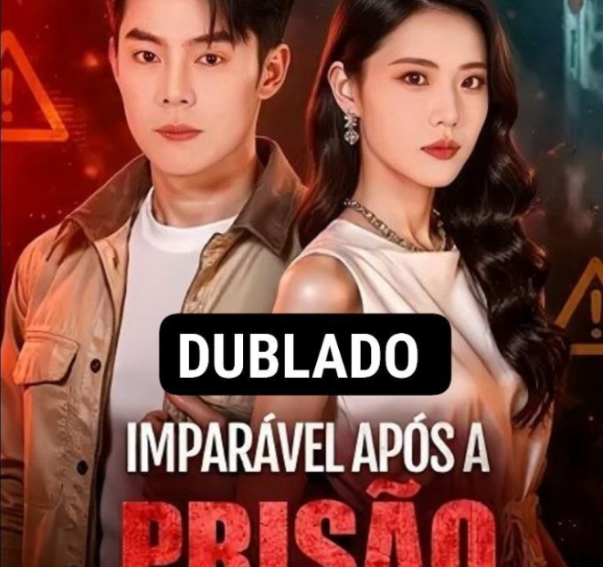 Assista IMPARÁVEL APÓS A PRISÃO DUBLADO em Português online Grátis
