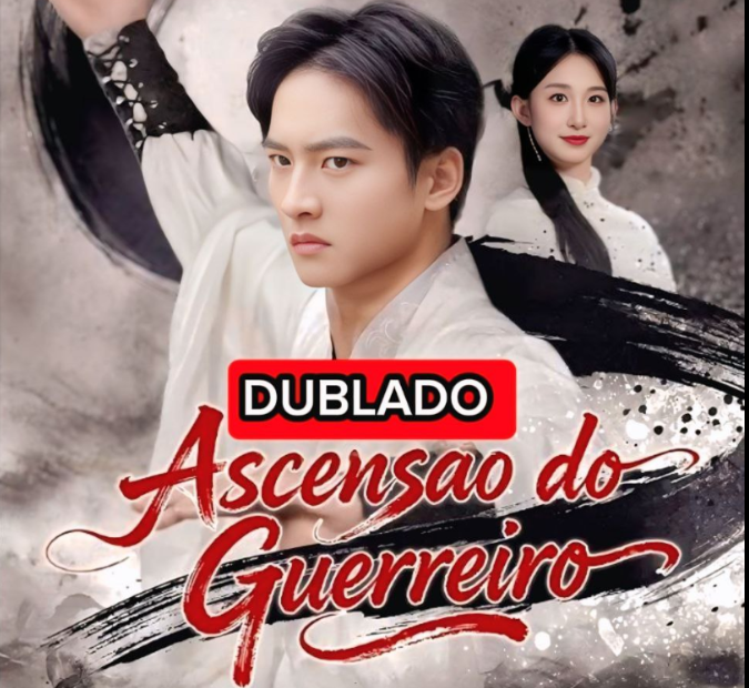 Assista ASCENSÃO DO GUERREIRO DUBLADO em Português online Grátis